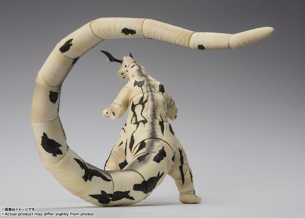 S.H.Figuarts - "Ultraseven" Eleking