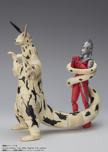 S.H.Figuarts - "Ultraseven" Eleking