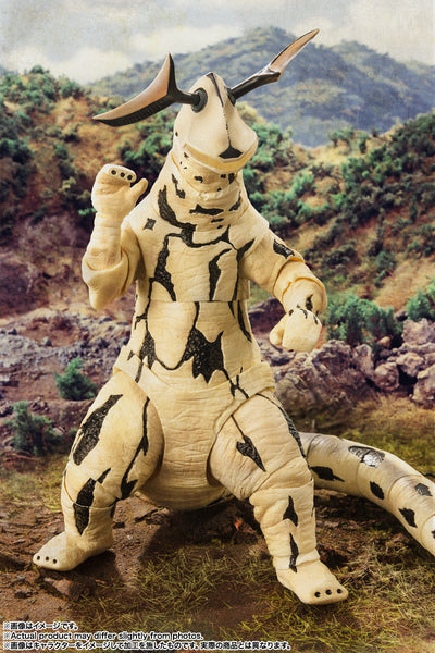 S.H.Figuarts - "Ultraseven" Eleking