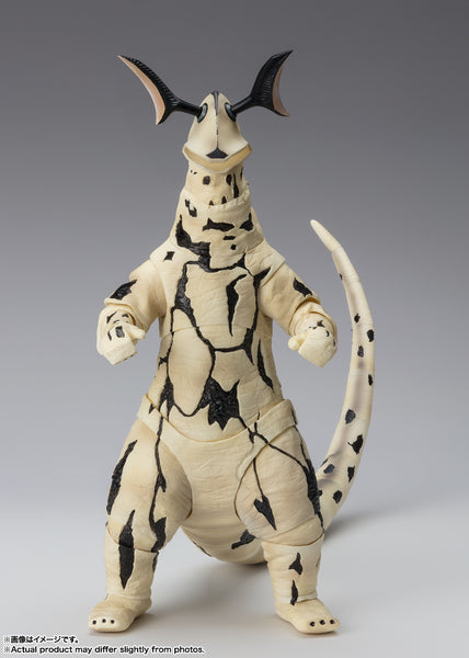 S.H.Figuarts - "Ultraseven" Eleking