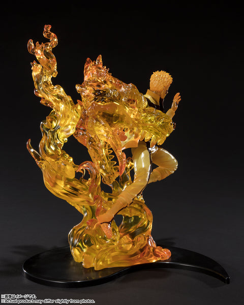 Figuarts ZERO Boruto: Naruto Next Generations - Naruto Uzumaki (Kizuna Relation)