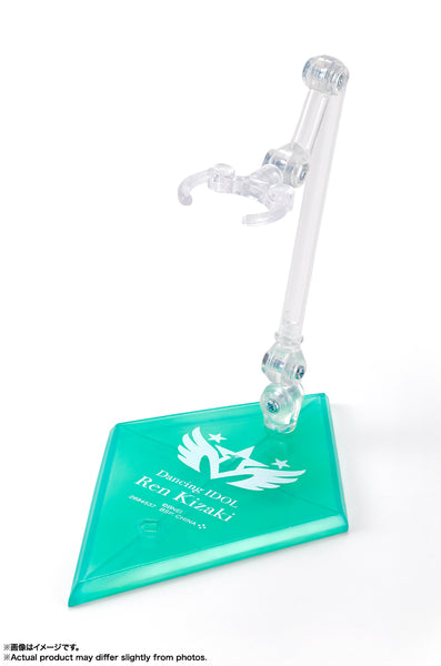 S.H.Figuarts: The Idolm@ster - Ren Kizaki - P-Bandai