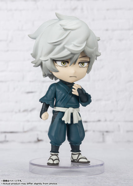 Figuarts Mini Hell's Paradise: Jigokuraku - Gabimaru