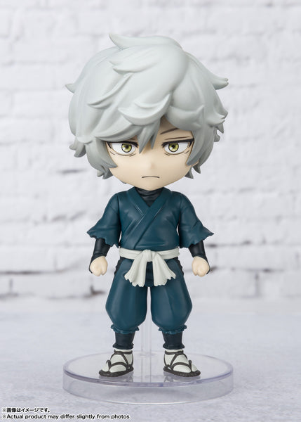 Figuarts Mini Hell's Paradise: Jigokuraku - Gabimaru