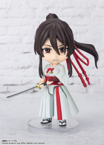 Figuarts Mini Hell's Paradise: Jigokuraku - Yamada Asaemon Sagiri