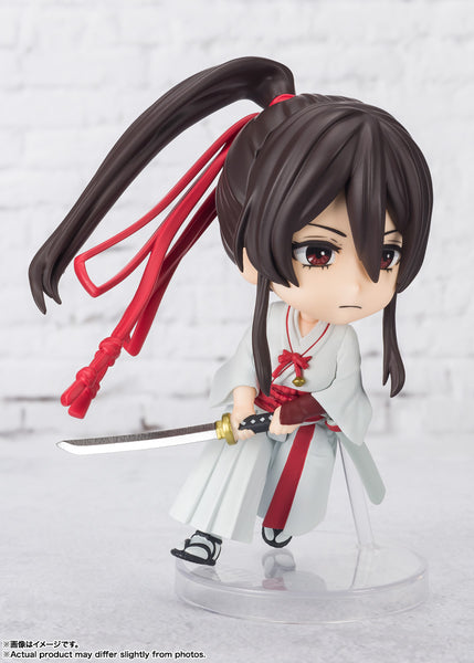 Figuarts Mini Hell's Paradise: Jigokuraku - Yamada Asaemon Sagiri