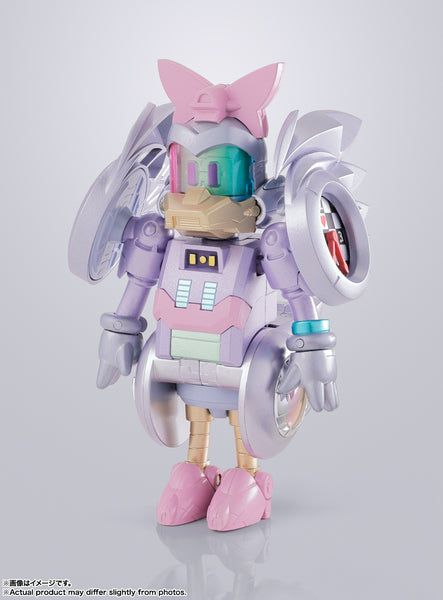Chogokin x Disney: Super Magical Combined King Robo Mickey & Friends (Disney 100 Years of Wonder)