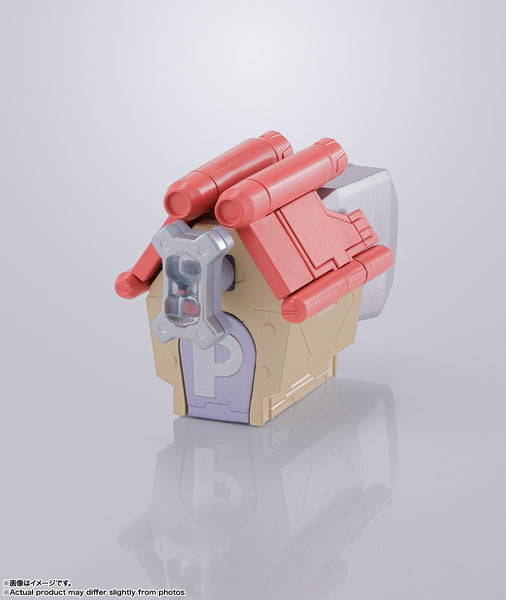 Chogokin x Disney: Super Magical Combined King Robo Mickey & Friends (Disney 100 Years of Wonder)