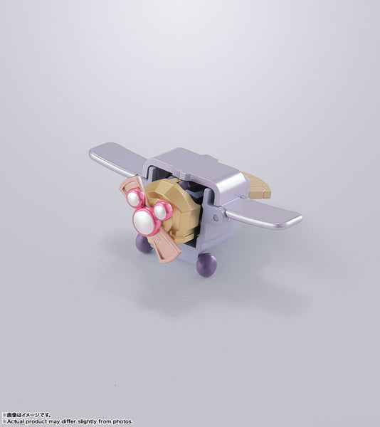 Chogokin x Disney: Super Magical Combined King Robo Mickey & Friends (Disney 100 Years of Wonder)