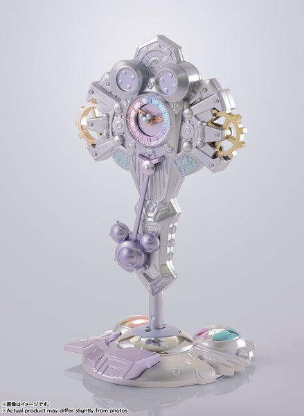 Chogokin x Disney: Super Magical Combined King Robo Mickey & Friends (Disney 100 Years of Wonder)