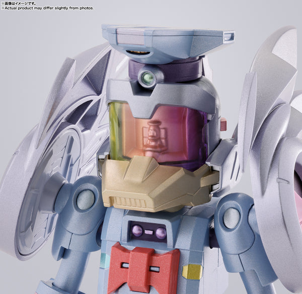 Chogokin x Disney: Super Magical Combined King Robo Mickey & Friends (Disney 100 Years of Wonder)