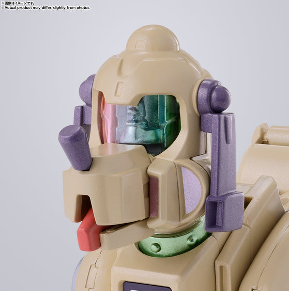 Chogokin x Disney: Super Magical Combined King Robo Mickey & Friends (Disney 100 Years of Wonder)