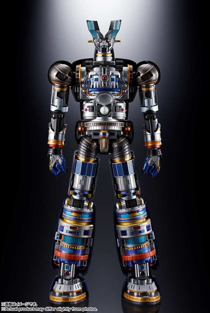 DX-SOC Mazinger Z (50th Anniversary Version) | AnimeXtreme