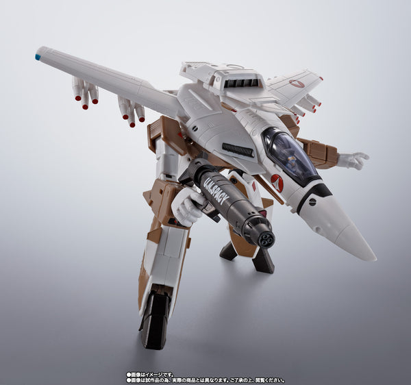 Hi-Metal R VF-1A Valkyrie (Hayao Kakizaki) - P-Bandai Exclusive