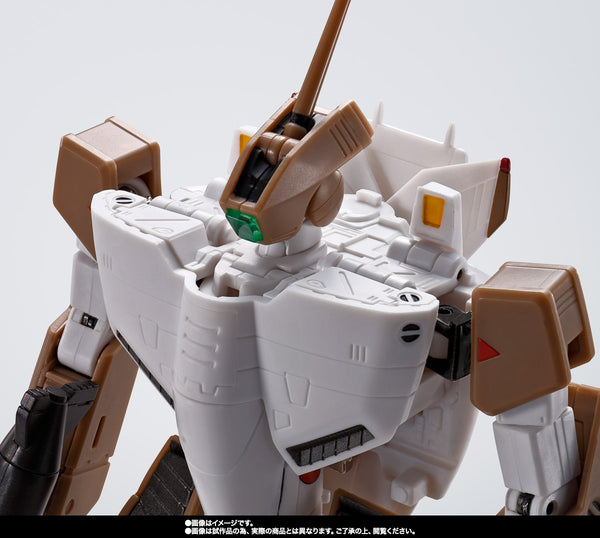 Hi-Metal R VF-1A Valkyrie (Hayao Kakizaki) - P-Bandai Exclusive