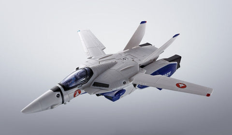 HI-METAL R VF-1A Valkyrie (Maximilian Genius use) - P-Bandai Exclusive