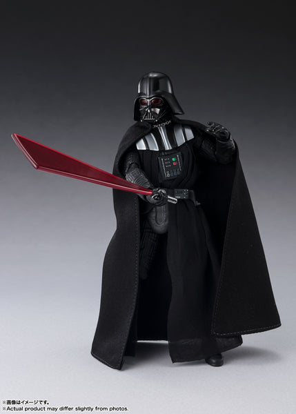 S.H. Figuarts - Star Wars: Obi-Wan Kenobi - Darth Vader