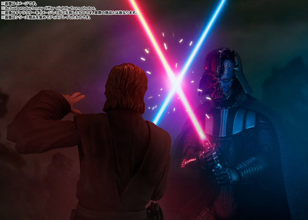 S.H. Figuarts - Star Wars: Obi-Wan Kenobi - Darth Vader