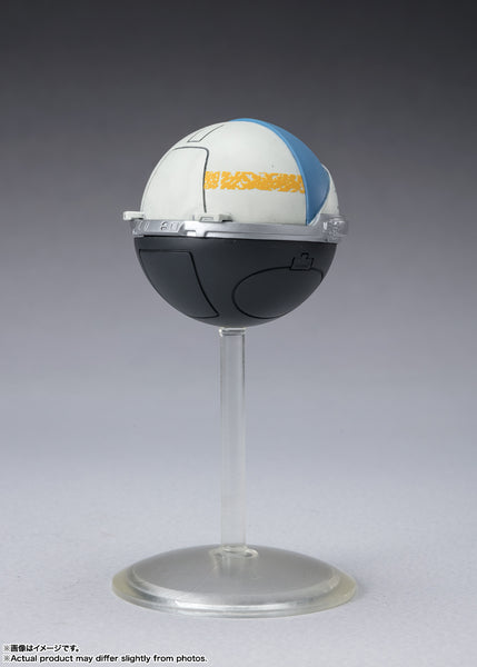 S.H. Figuarts - Star Wars: The Mandalorian - Mandalorian & Grogu