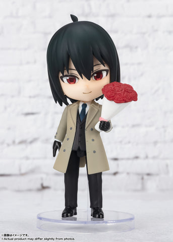 Figuarts Mini Spy x Family - Yuri Briar