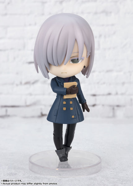 Figuarts Mini Spy x Family - Fiona Frost