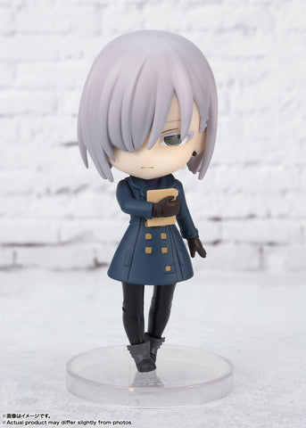 Figuarts Mini Spy x Family - Fiona Frost