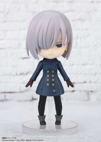 Figuarts Mini Spy x Family - Fiona Frost