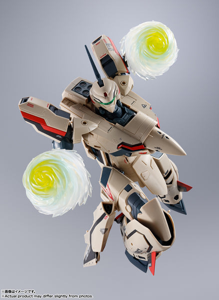 DX Chogokin - Macross Plus: YF-19 Excalibur (Isamu Dyson Use)