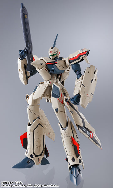 DX Chogokin - Macross Plus: YF-19 Excalibur (Isamu Dyson Use)