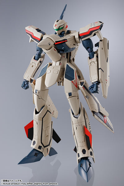 DX Chogokin - Macross Plus: YF-19 Excalibur (Isamu Dyson Use)