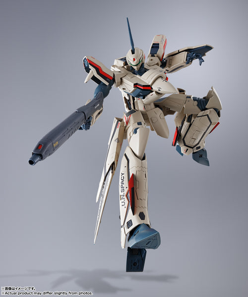 DX Chogokin - Macross Plus: YF-19 Excalibur (Isamu Dyson Use)