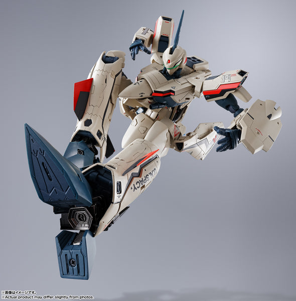 DX Chogokin - Macross Plus: YF-19 Excalibur (Isamu Dyson Use)
