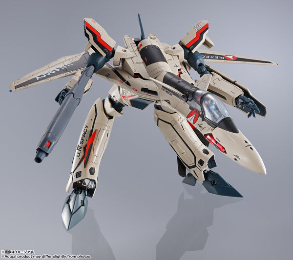DX Chogokin - Macross Plus: YF-19 Excalibur (Isamu Dyson Use)