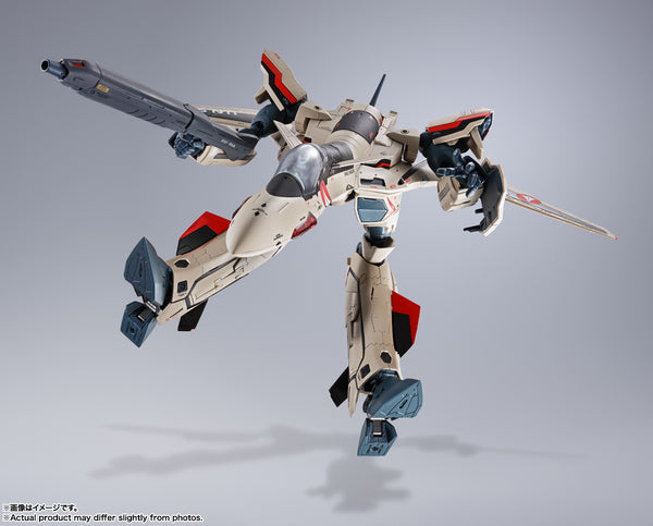 DX Chogokin - Macross Plus: YF-19 Excalibur (Isamu Dyson Use)