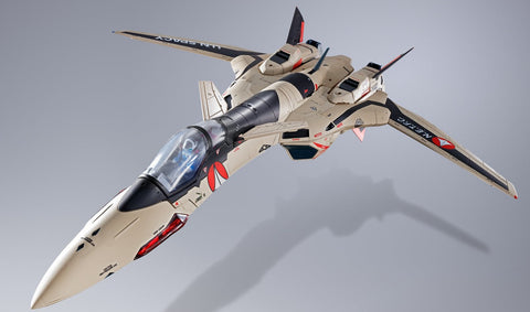 DX Chogokin - Macross Plus: YF-19 Excalibur (Isamu Dyson Use)