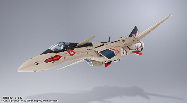 DX Chogokin - Macross Plus: YF-19 Excalibur (Isamu Dyson Use)