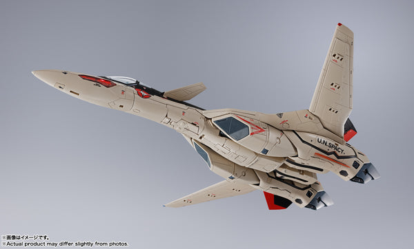 DX Chogokin - Macross Plus: YF-19 Excalibur (Isamu Dyson Use)