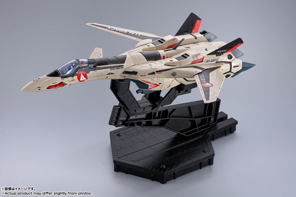 DX Chogokin - Macross Plus: YF-19 Excalibur (Isamu Dyson Use)