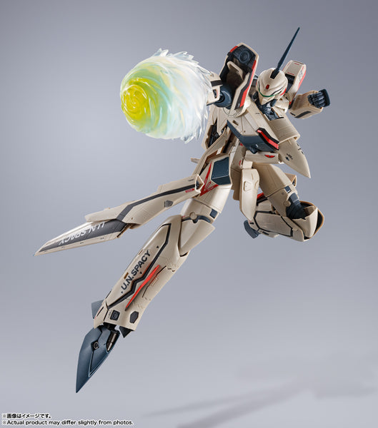 DX Chogokin - Macross Plus: YF-19 Excalibur (Isamu Dyson Use)