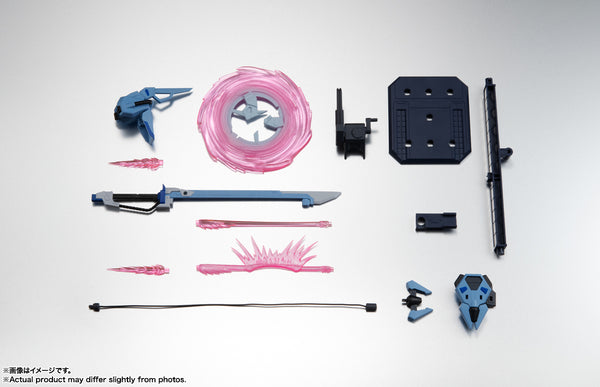 RS#313 AQM/E-X02 Sword Striker & Effect Parts Set (Ver. A.N.I.M.E.)