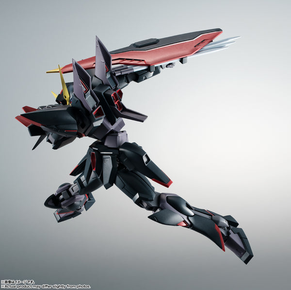 RS#314 <SIDE MS> GAT-X207 Blitz Gundam (Ver. A.N.I.M.E.)