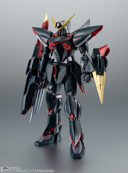 RS#314 <SIDE MS> GAT-X207 Blitz Gundam (Ver. A.N.I.M.E.)