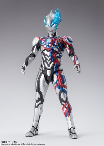 S.H. Figuarts - Ultraman Blazar