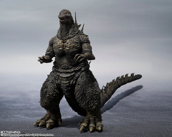 S.H.MonsterArts - Godzilla Minus One - Exclusive