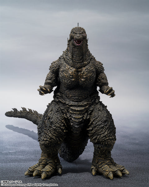 S.H.MonsterArts - Godzilla Minus One - Exclusive