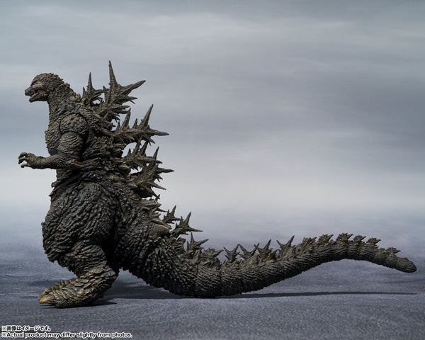 S.H.MonsterArts - Godzilla Minus One - Exclusive