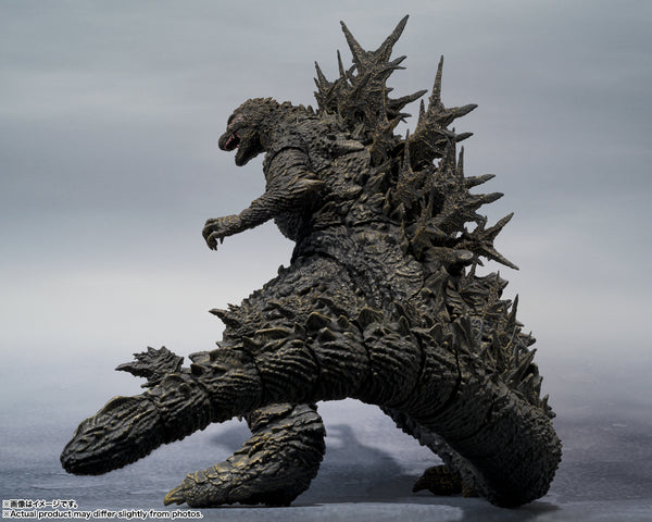 S.H.MonsterArts - Godzilla Minus One - Exclusive