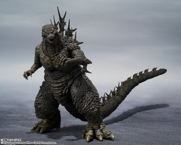 S.H.MonsterArts - Godzilla Minus One - Exclusive