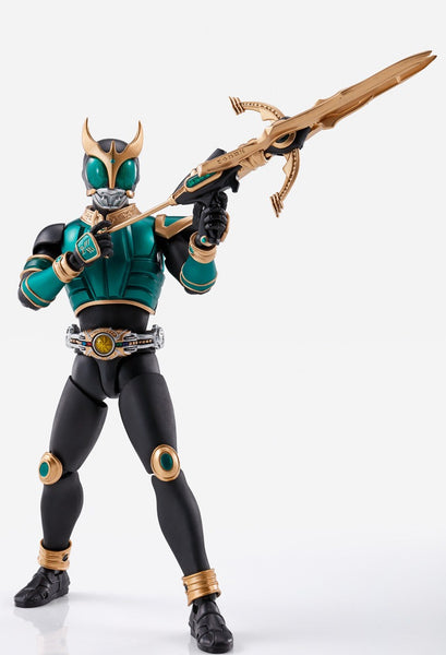 S.H. Figuarts - Shinkocchou Seihou - Kamen Rider Kuuga Rising Pegasus - P-Bandai Exclusive