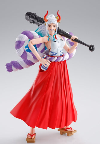 S.H. Figuarts - One Piece: Yamato